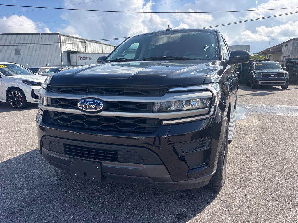 2024 Ford Expedition XLT - Photo 7