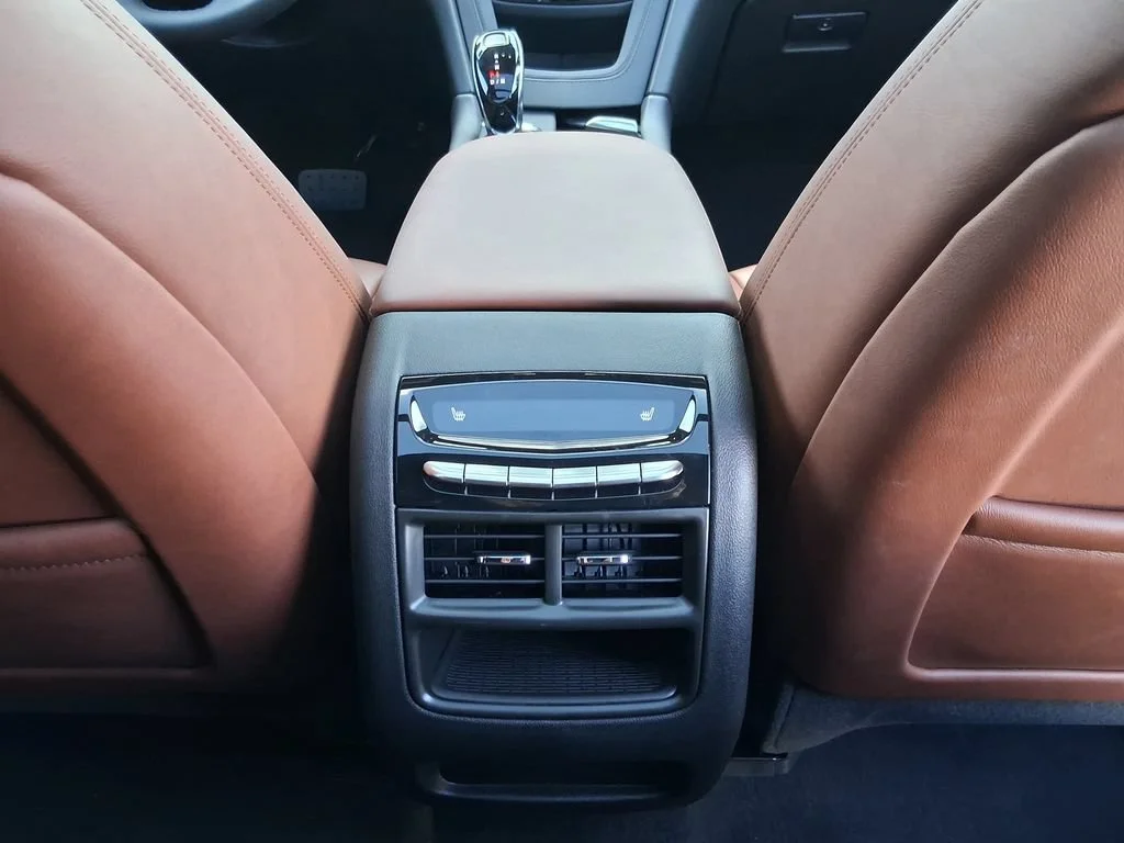 2026 Cadillac XT5 Premium Luxury - Photo 23