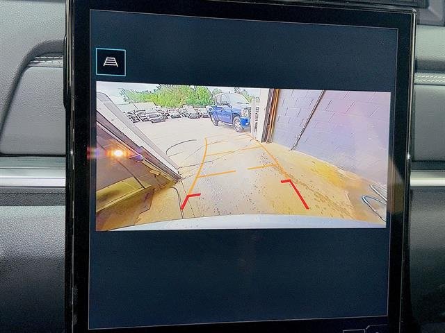 New 2026 Sterling Metallic GMC Elevation image 15