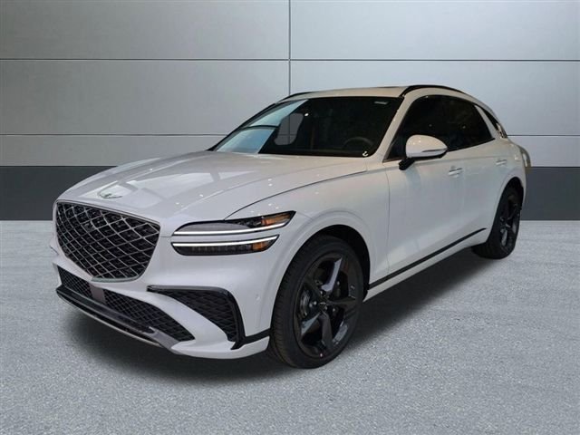 2026 Genesis GV70