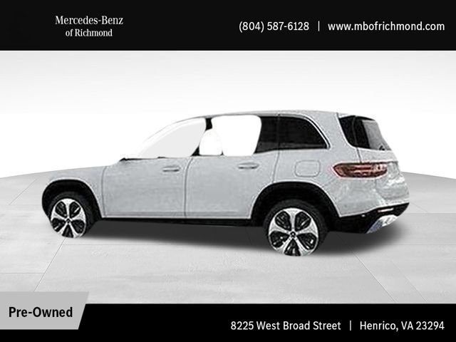 2026 Mercedes-Benz GLB GLB 250 - Photo 31