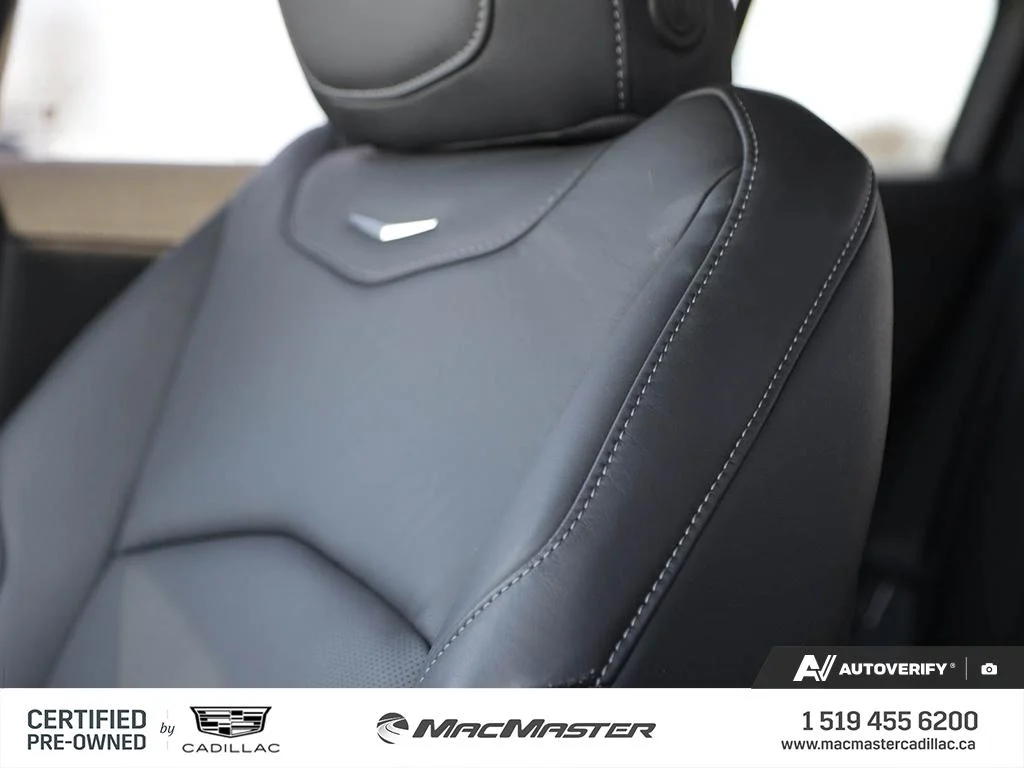 Certified Used 2024  Cadillac Premium Luxury image 26
