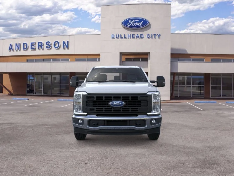 2026 Ford F-250 Super Duty XL - Photo 6