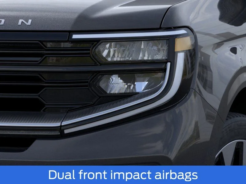 2025 Ford Expedition Platinum - Photo 37