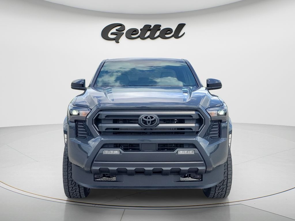 New 2026 Underground Toyota  SR5 image 2
