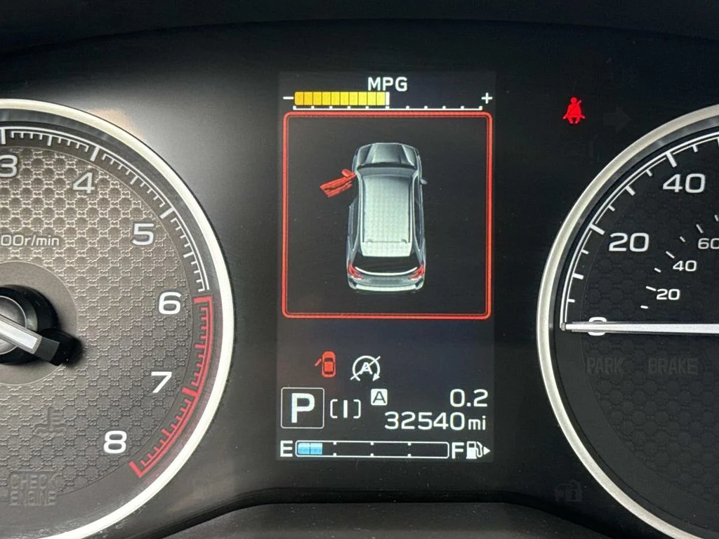 Certified Used 2023 Gray Subaru Premium image 39