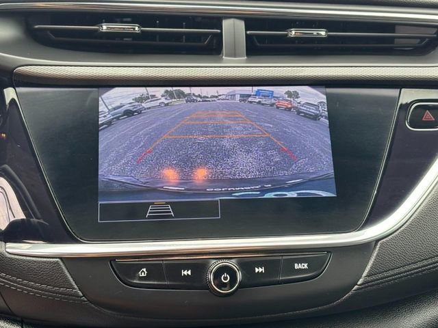 2023 Buick Encore GX Select - Photo 21