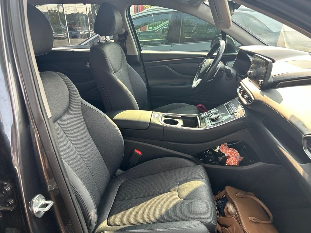 Used 2022 Gray Hyundai XRT image 26