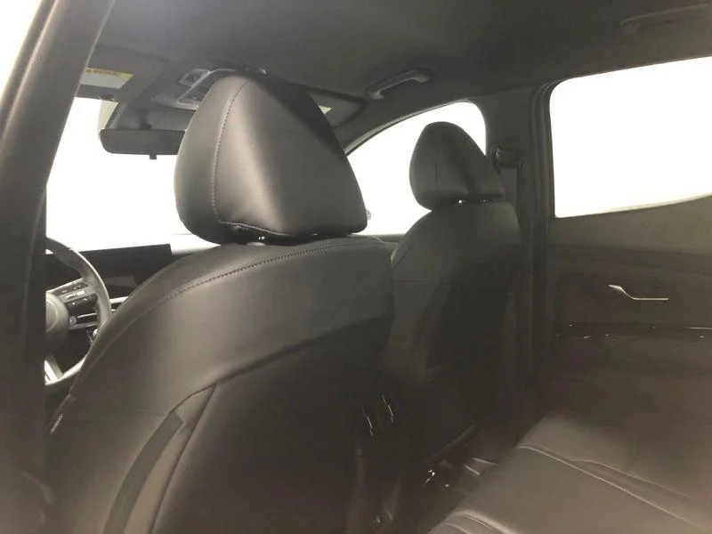2026 Hyundai Santa Cruz XRT - Photo 16