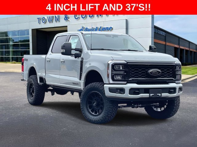 2026 Ford F-250SD TCcustoms