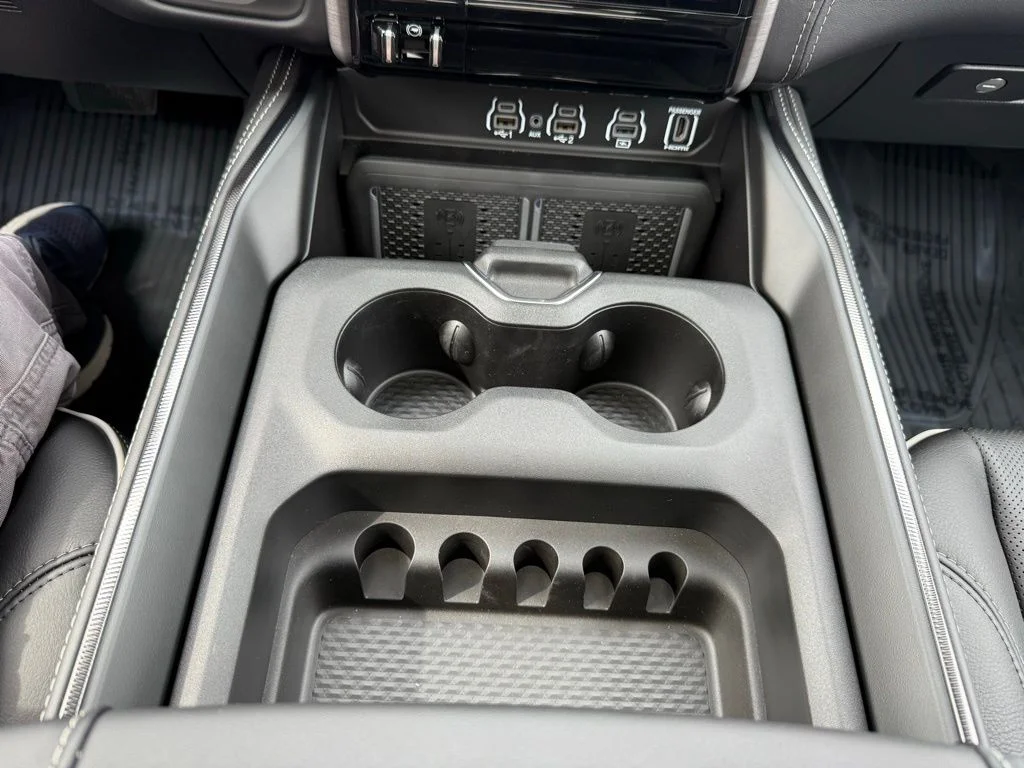 2025 RAM 2500 Power Wagon - Photo 25