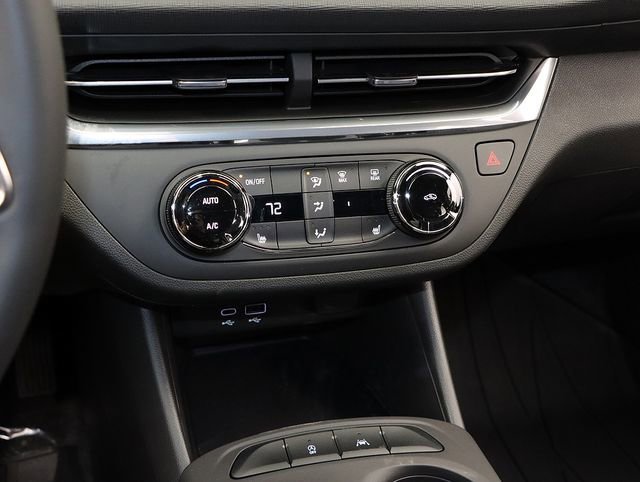 2026 Buick Envista Preferred - Photo 20