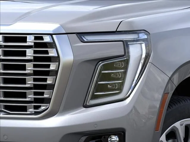 New 2026 Sterling Metallic GMC Denali image 10