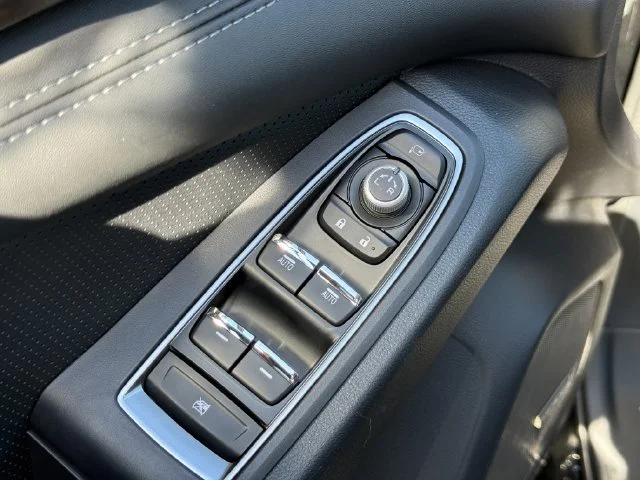 Used 2026 Black Subaru Touring image 15