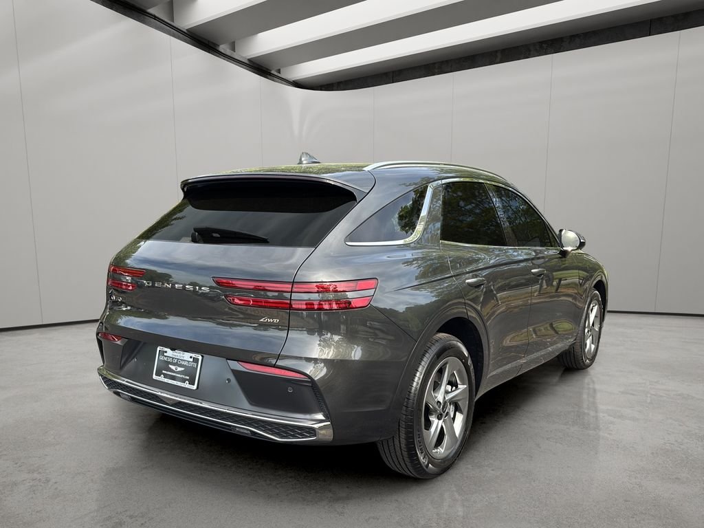 Certified Used 2026 Makalu Gray Genesis 2.5T image 5