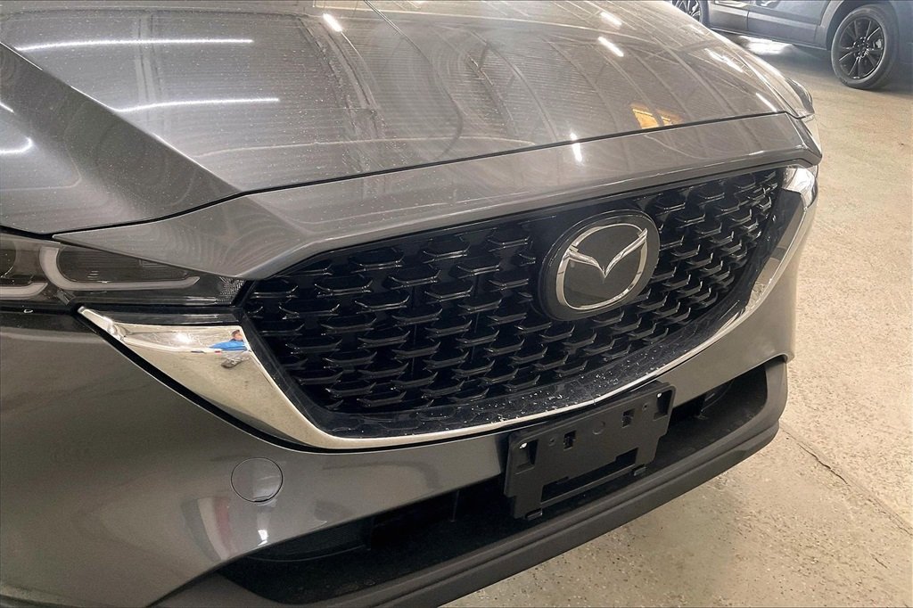 2023 MAZDA CX-5 - Image 30