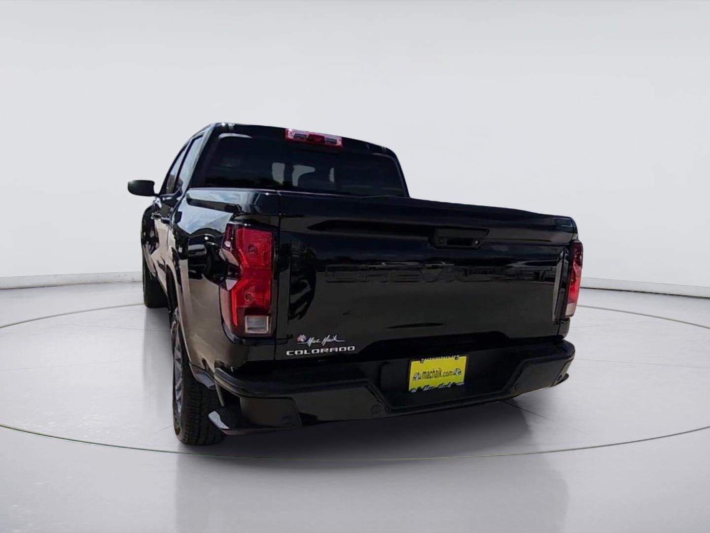 2026 Chevrolet Colorado LT - Photo 33