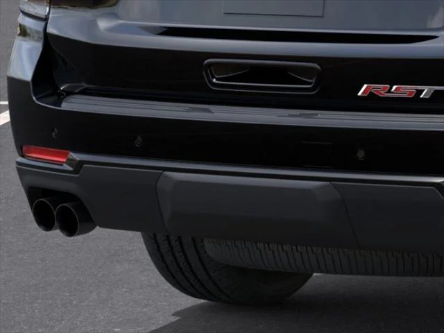 2026 Chevrolet Suburban RST - Photo 14