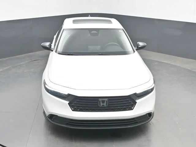 2025 Honda Accord SE - Photo 14