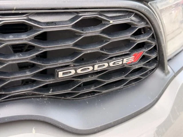 Used 2022 Gray Dodge GT Plus image 21