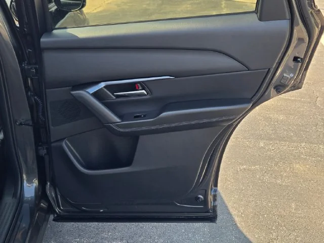New 2026 Machine Gray Metallic Mazda 2.5 S Select AWD image 7