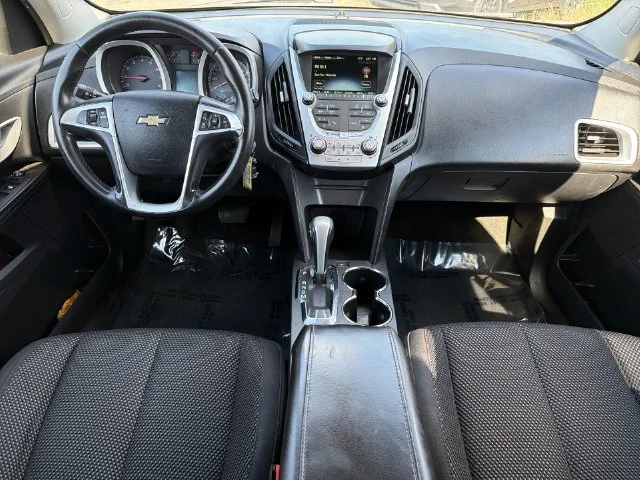 Used 2015 Gray Chevrolet LT image 17