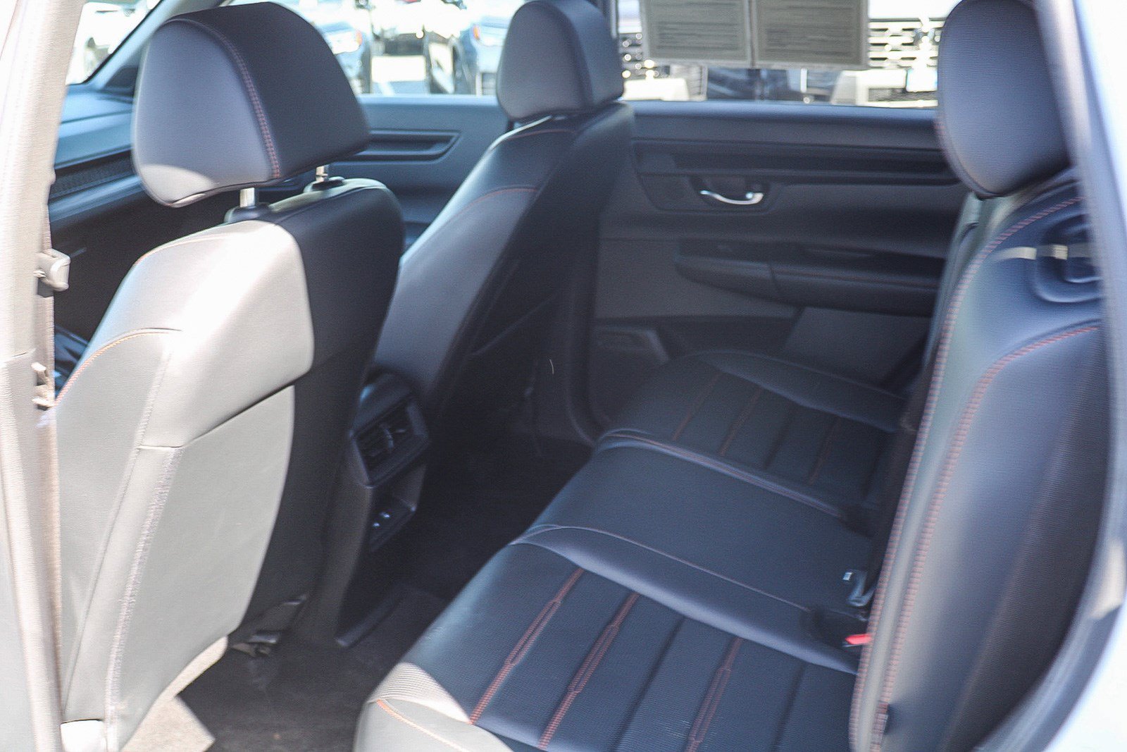 2024 Honda CR-V Sport-L - Photo 46