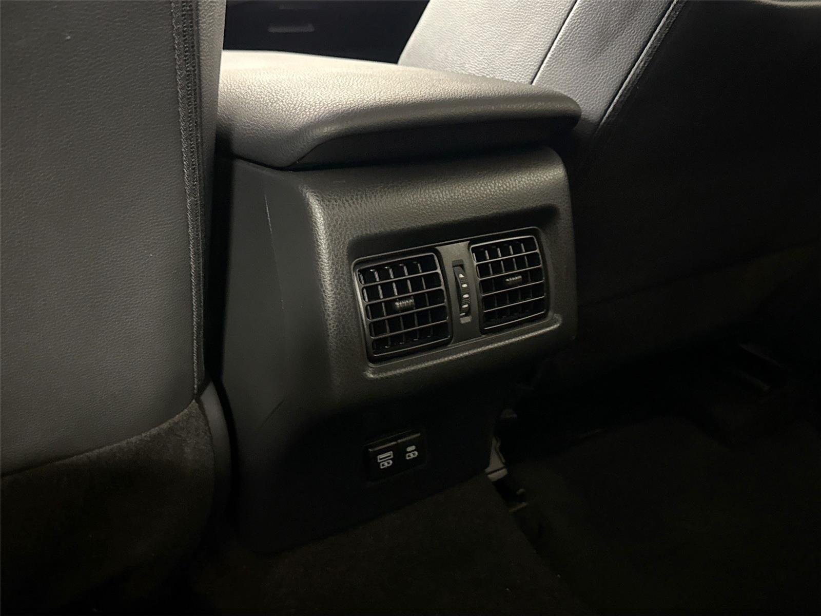Certified Used 2025 Heavy Metal Toyota SE image 35