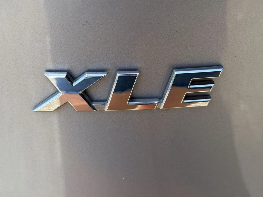 Used 2024 Silver Toyota XLE image 32
