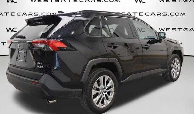 2024 Toyota RAV4 XLE Premium - Photo 13