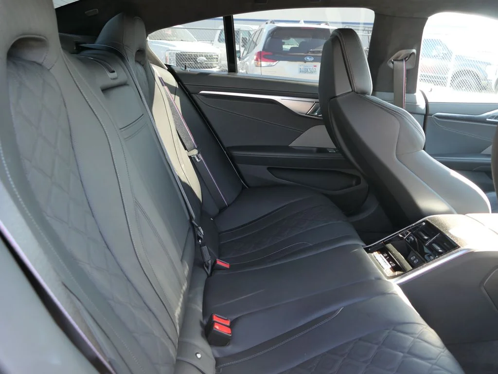 2025 BMW M8 Gran Coupe M8 - Photo 23