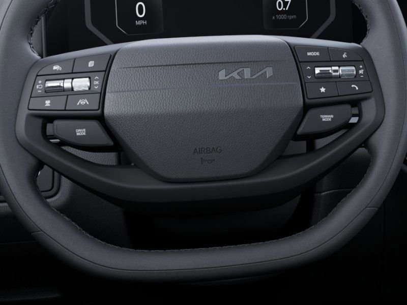 2026 Kia Sportage X-Pro Prestige - Photo 22