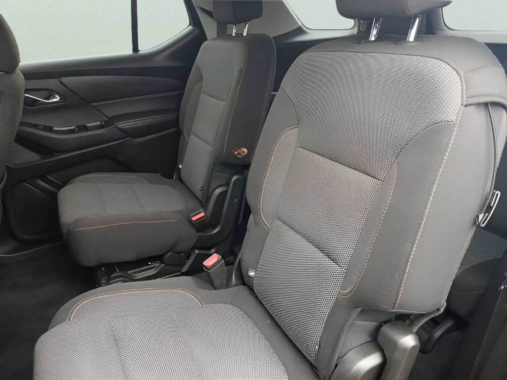 Used 2019 Gray Chevrolet LT image 11