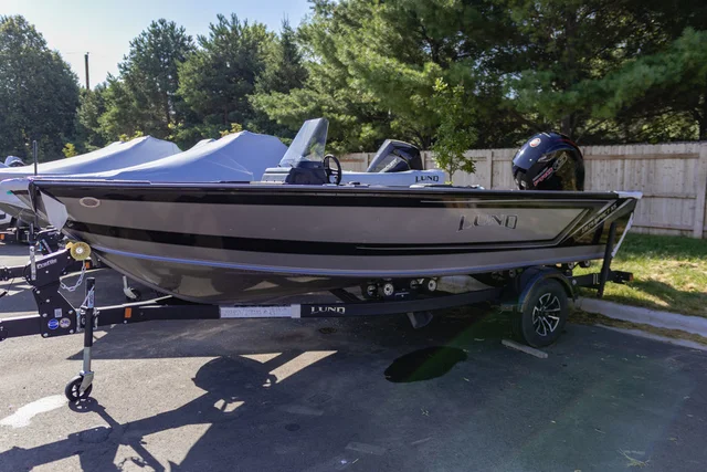 2025 Lund 1875 Impact XS SS 