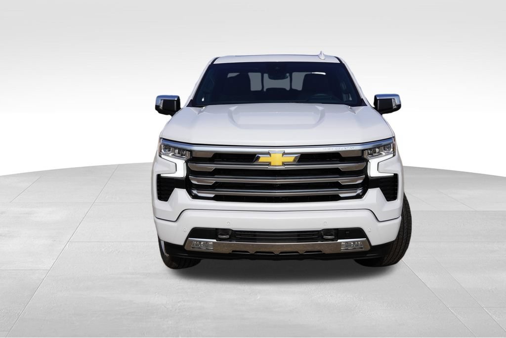2026 Chevrolet Silverado 1500 High Country - Photo 8