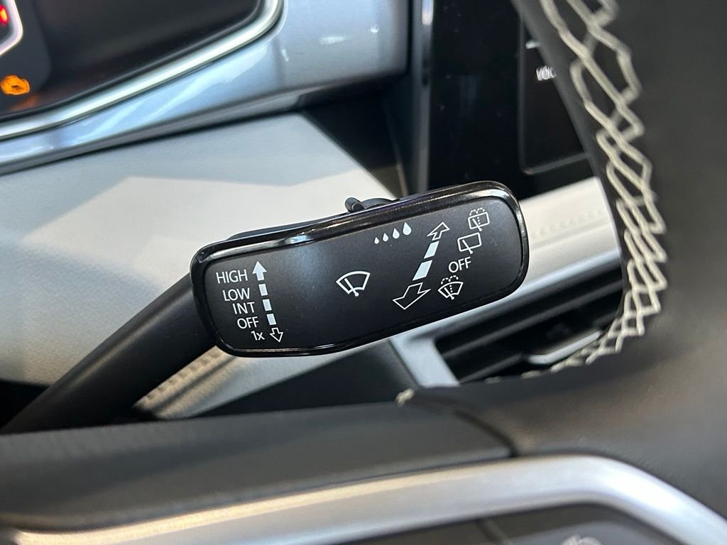 New 2026  Volkswagen 1.5T SEL image 18