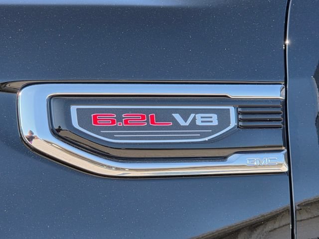 New 2026 Onyx Black GMC Denali image 5