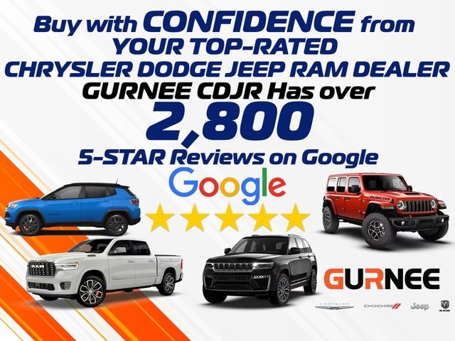 Used 2017 Black Jeep Limited image 5