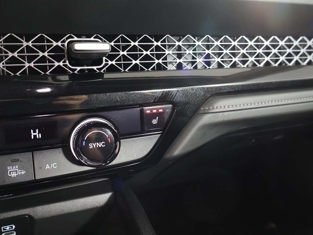 2024 Honda Accord Hybrid EX-L - Photo 50