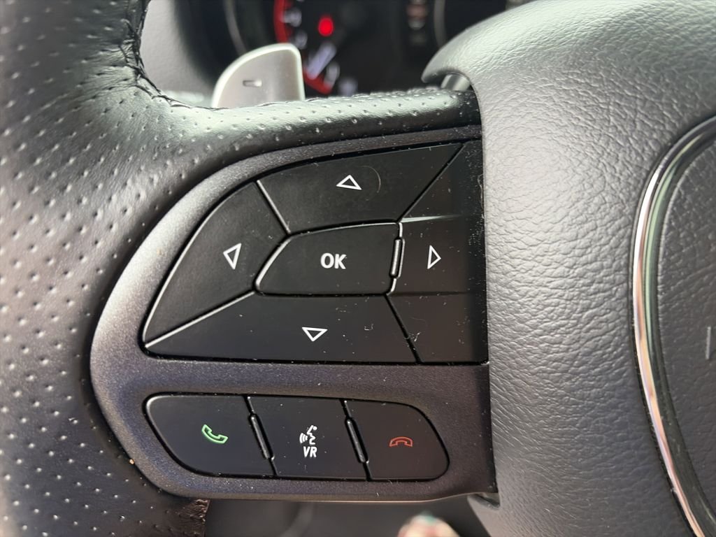 Used 2025 White Dodge R/T image 20