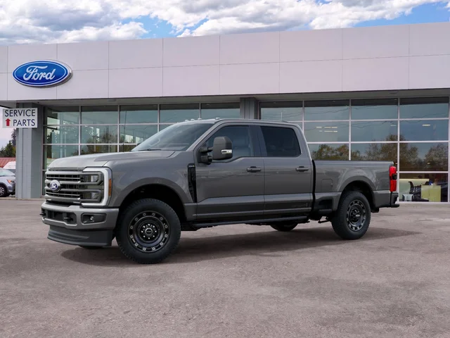 2027 Ford Super Duty F-350® XLT