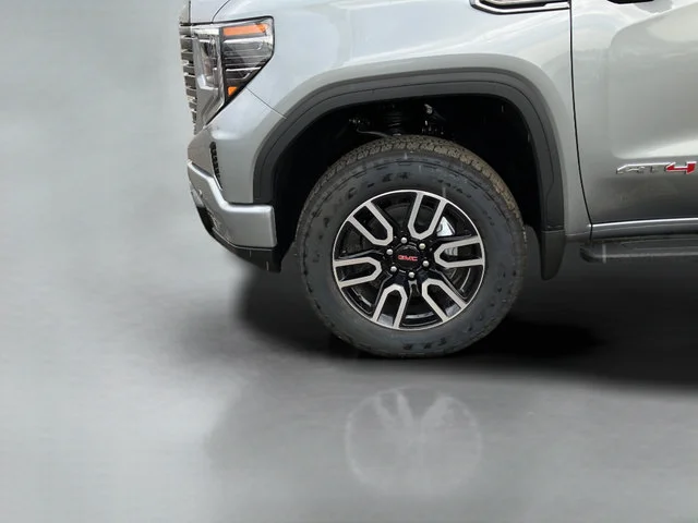 2026 GMC Sierra 1500 AT4 - Photo 38