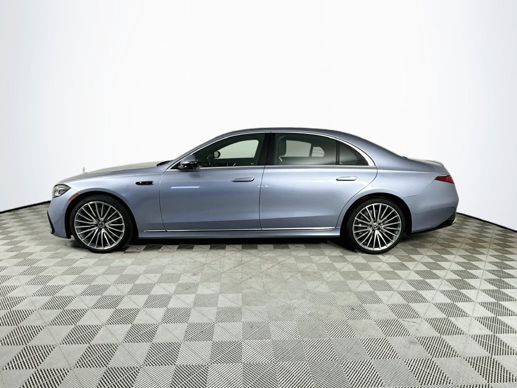 New 2027 MANUFAKTUR Exclusive Côte d