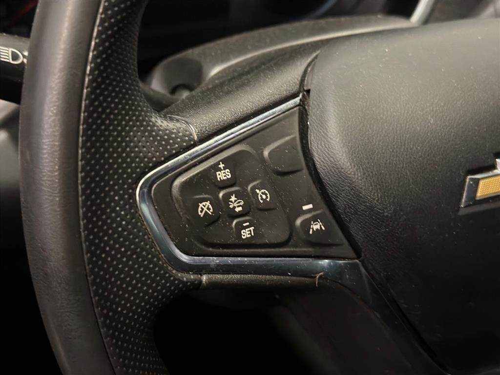 Used 2023 Mosaic Black Metallic Chevrolet LT image 11