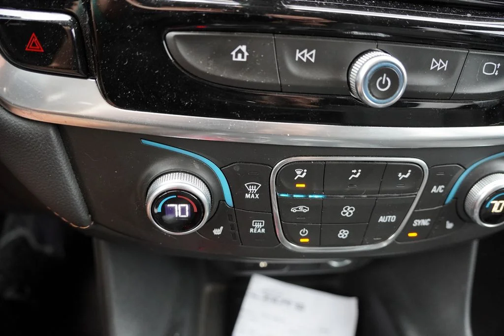 Used 2019 Cajun Red Tintcoat Chevrolet LT image 6