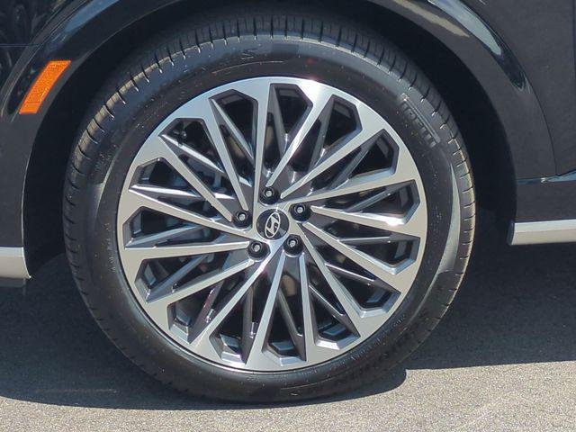 2026 Hyundai Palisade Calligraphy - Photo 16