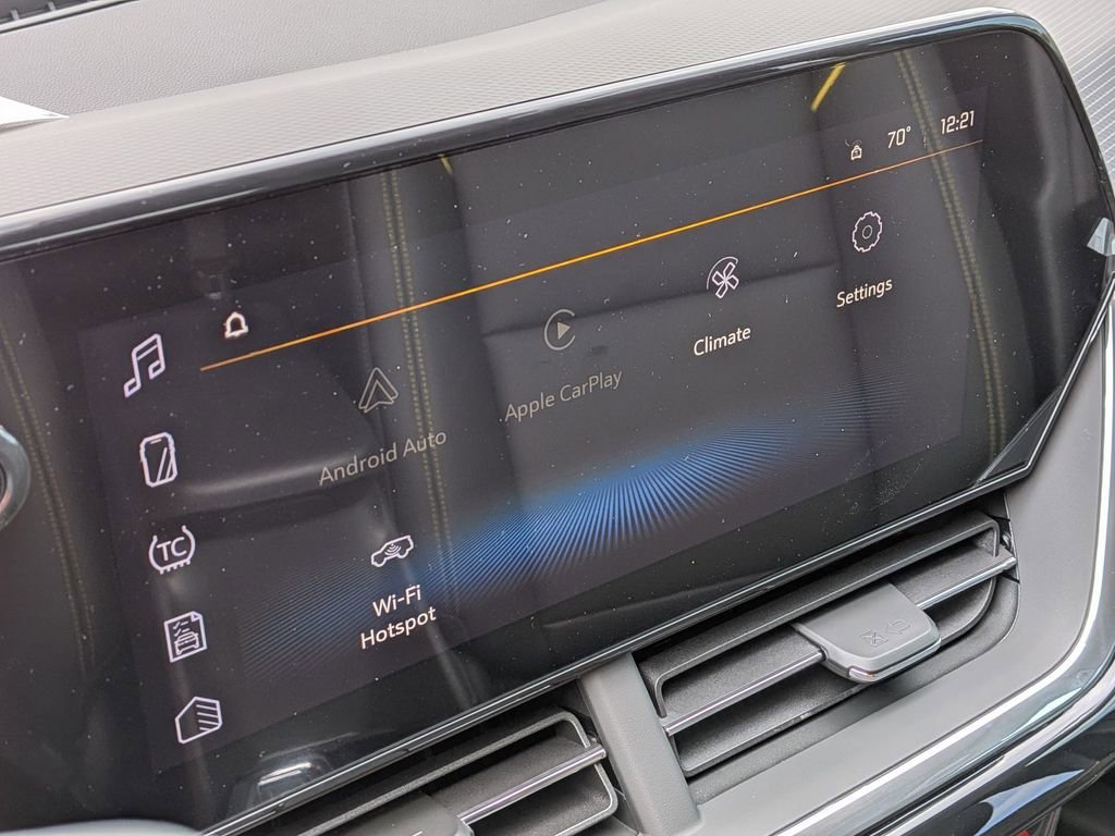 2026 Chevrolet Trax Activ - Photo 20