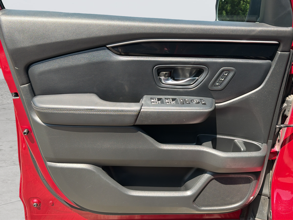 Used 2023  Honda EX-L image 21