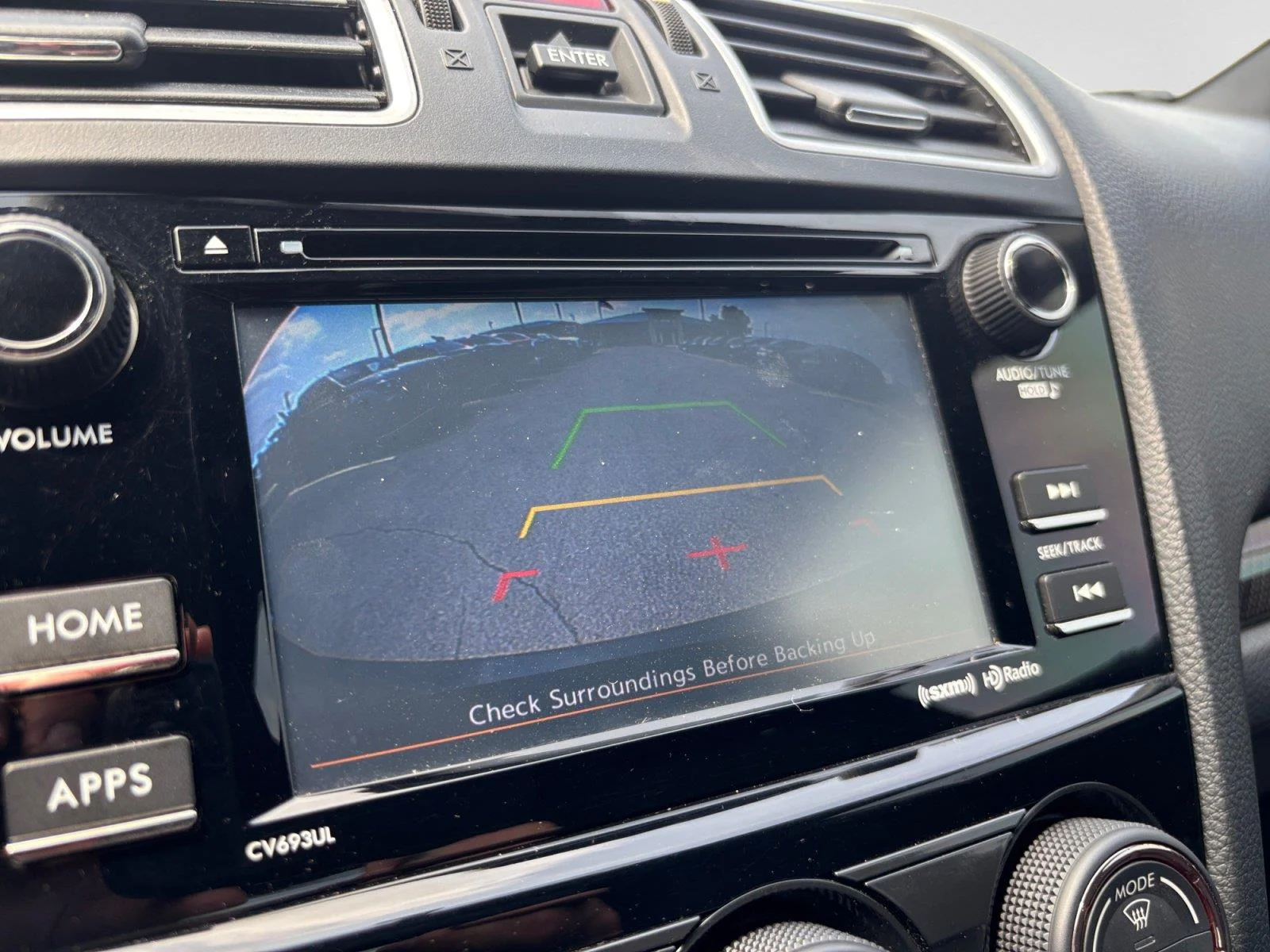 Used 2018 Crystal Black Silica Subaru Base image 22