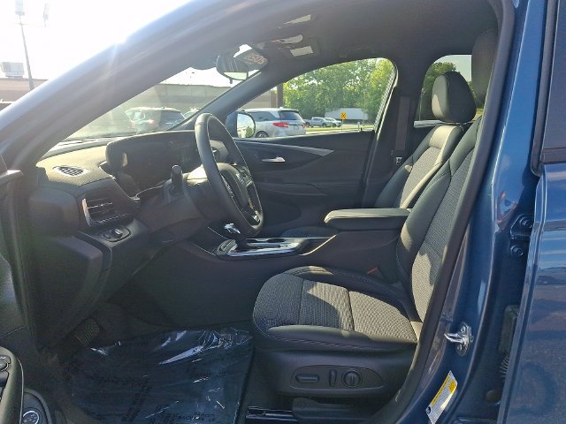 Used 2026 Blue Buick Preferred image 13